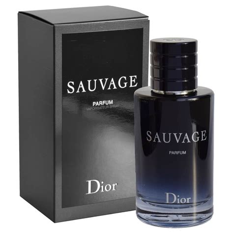 herrenparfüm von dior für 159.00|DIOR Sauvage Parfum .